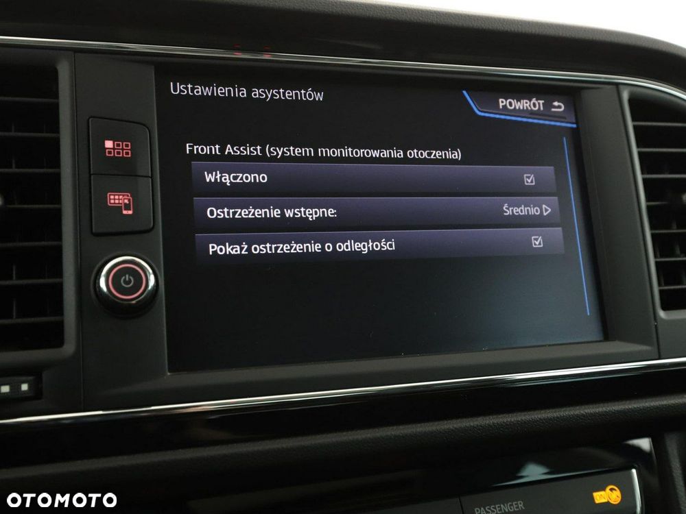 Seat Leon 2.0 TSI FR DSG - 27