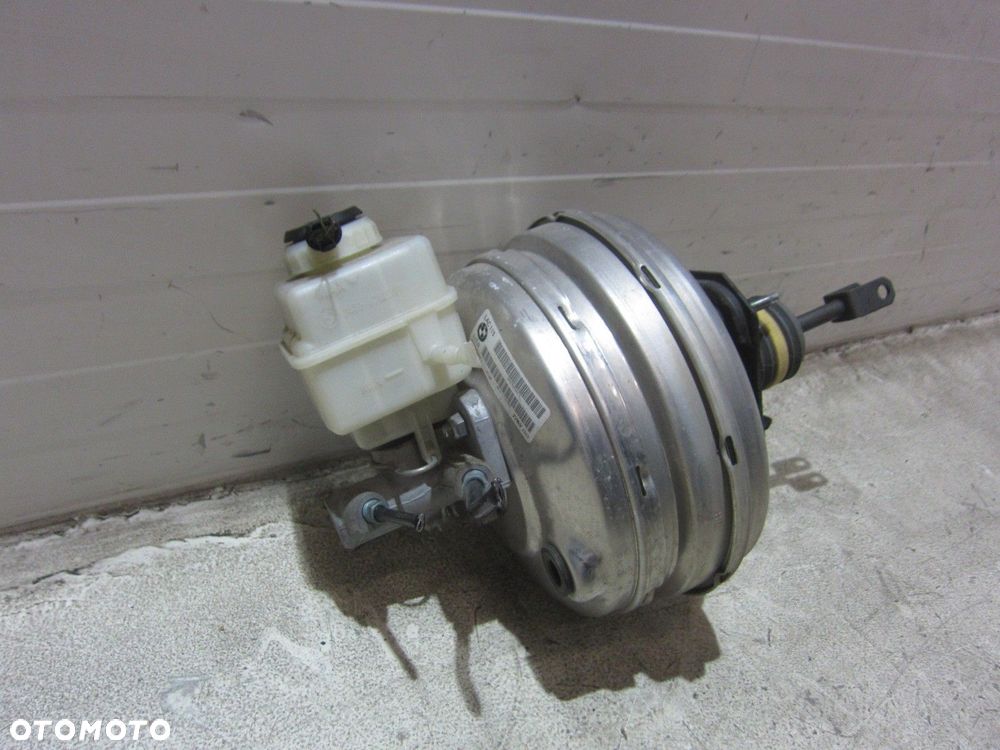 BMW F10 F11 F13 F06 SERWO SERVO HAMULCOWE POMPA 34336792956 6792956 LAC115 - 3