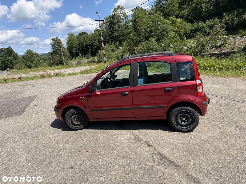Fiat Panda - 2