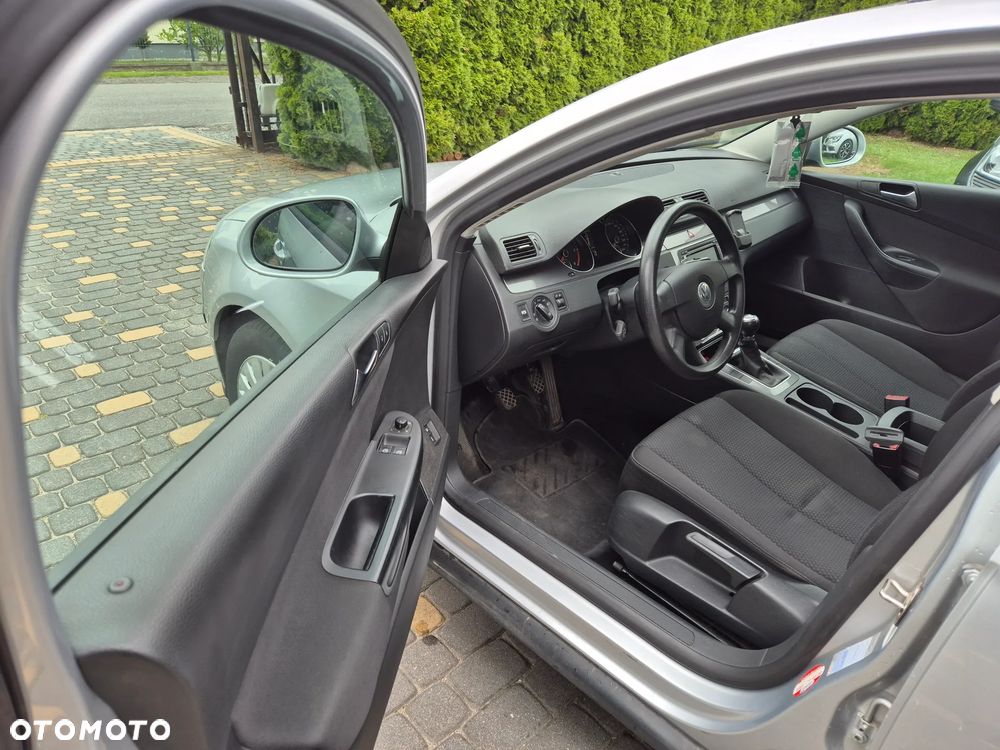 Volkswagen Passat 2.0 TDI DPF Individual - 7
