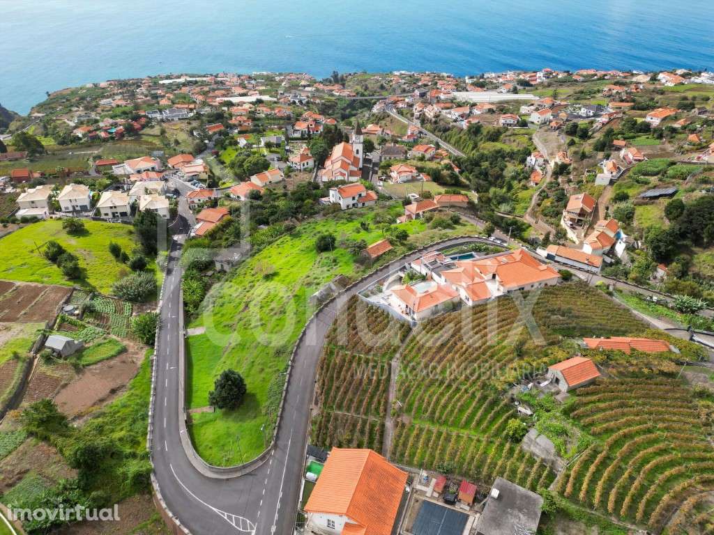 Oportunidade: Terreno de 6.172 m² com Potencial Turístico e Residen... - Grande imagem: 3/36