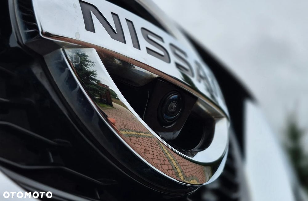 Nissan Qashqai 1.6 DIG-T N-Connecta - 30