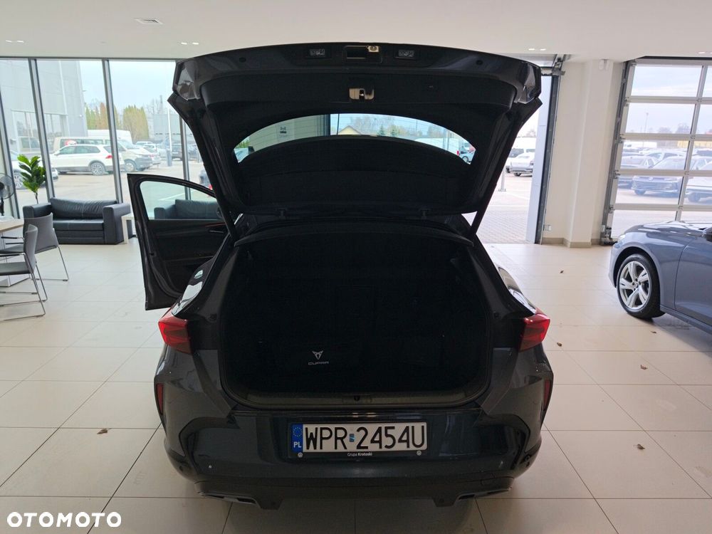 Cupra Formentor 1.5 TSI DSG - 7