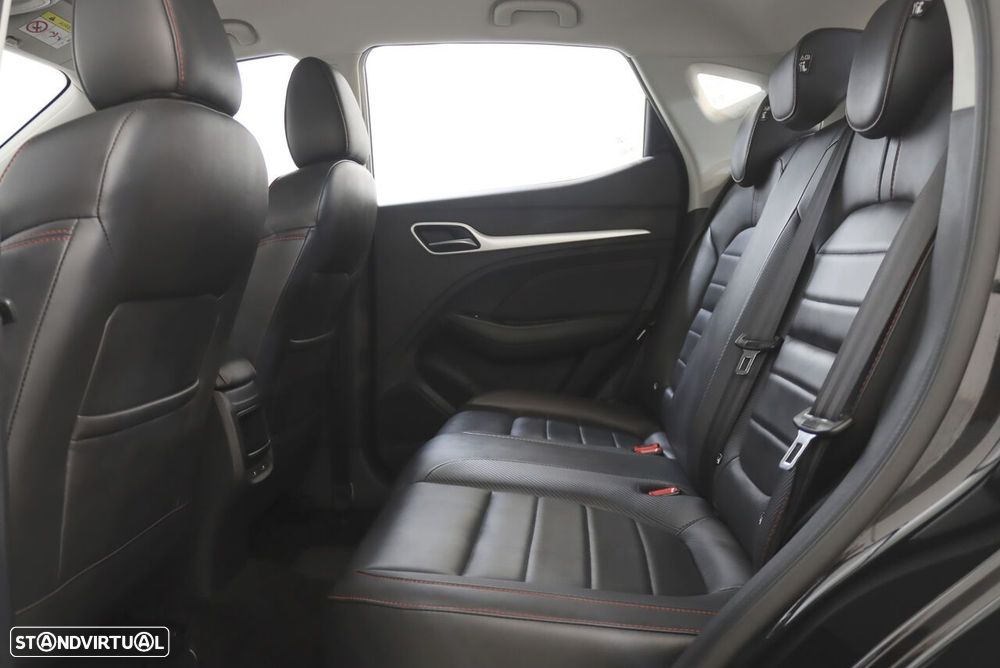 MG ZS 1.0 T-GDI Luxury Aut. - 9