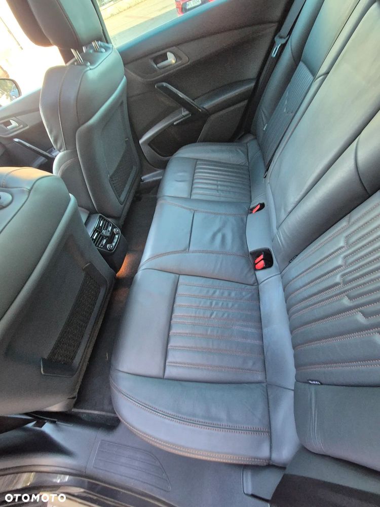 Peugeot 508 - 8