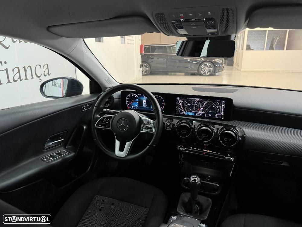 Mercedes-Benz A 180 d Style - 39