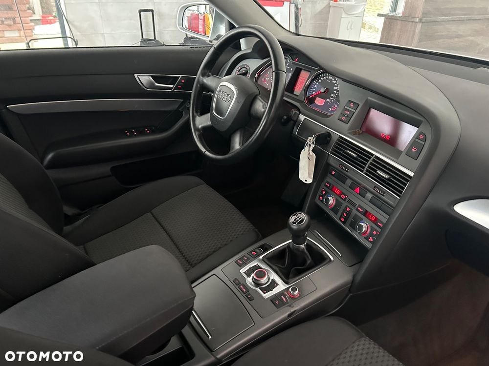 Audi A6 Limousine - 24