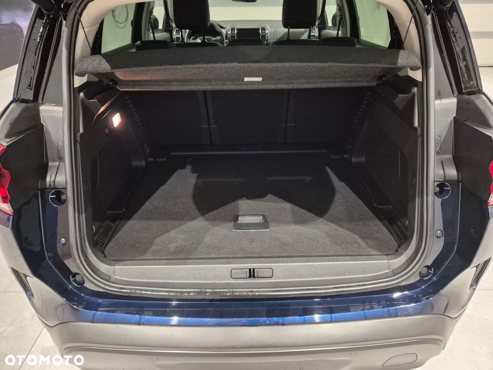 Citroën C5 Aircross 1.2 mHEV Max eDCT6 - 10