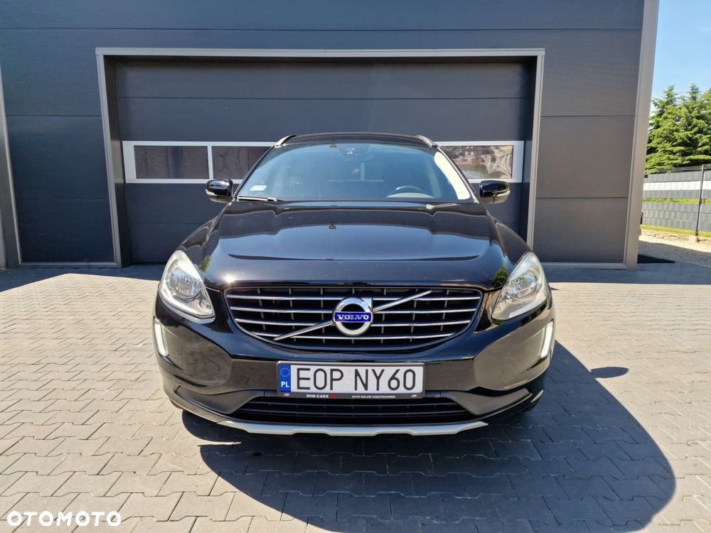 Volvo XC 60 D4 Drive-E Summum - 2