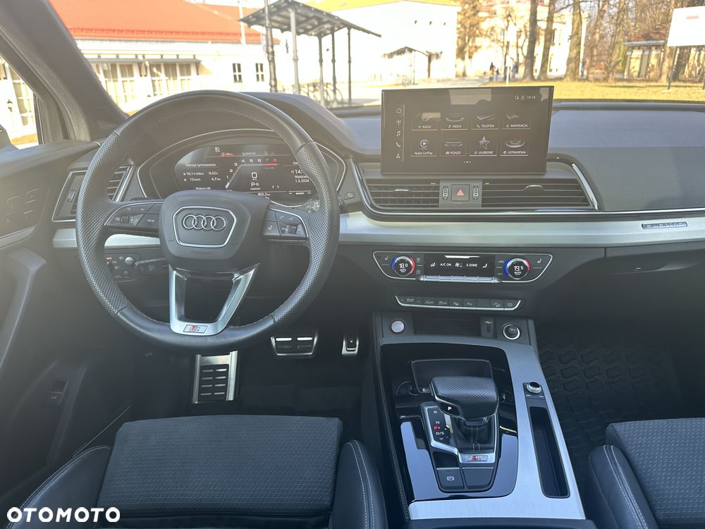 Audi SQ5 - 18