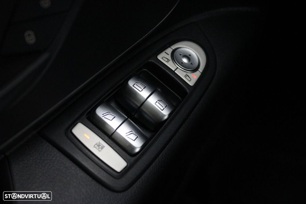 Mercedes-Benz Vito Tourer 114 CDi/32 Pro - 24