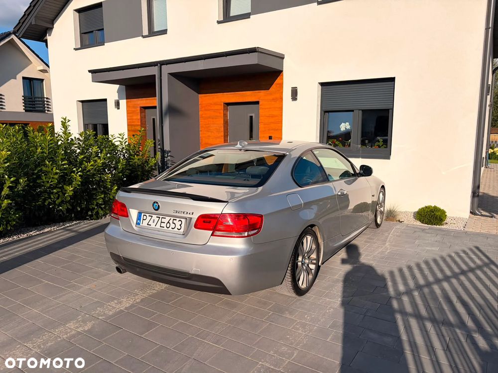BMW Seria 3 320d - 6