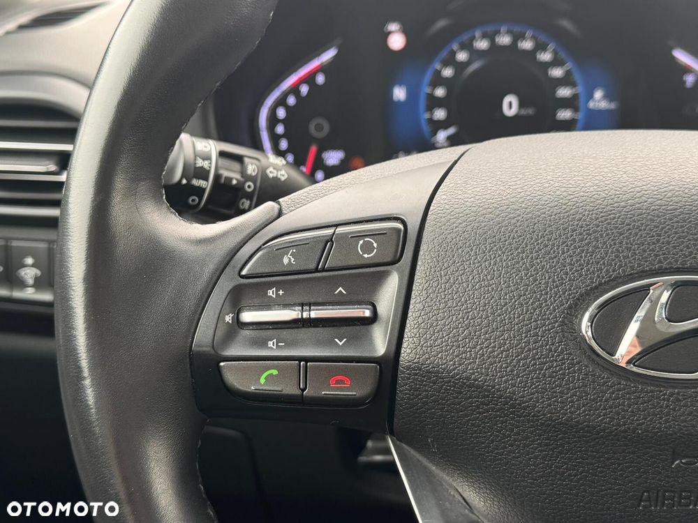 Hyundai i30 1.5 T-GDI 48V Executive - 13