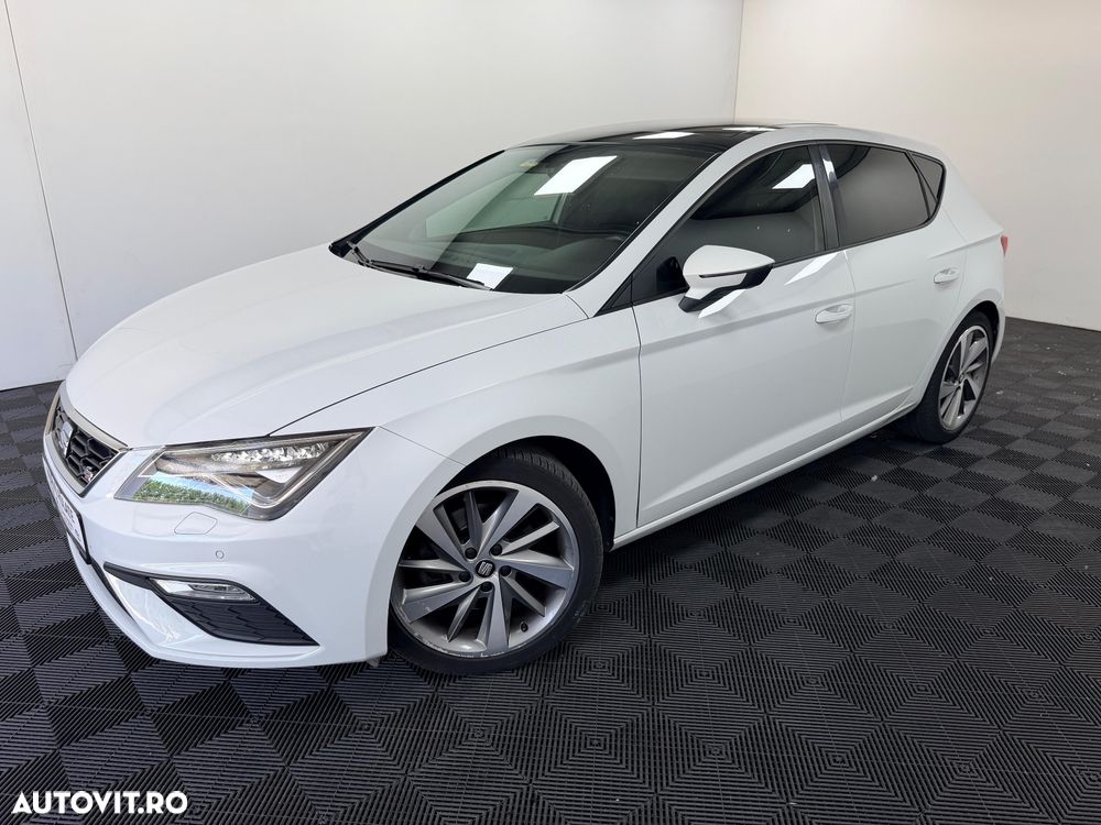 Seat Leon - 14