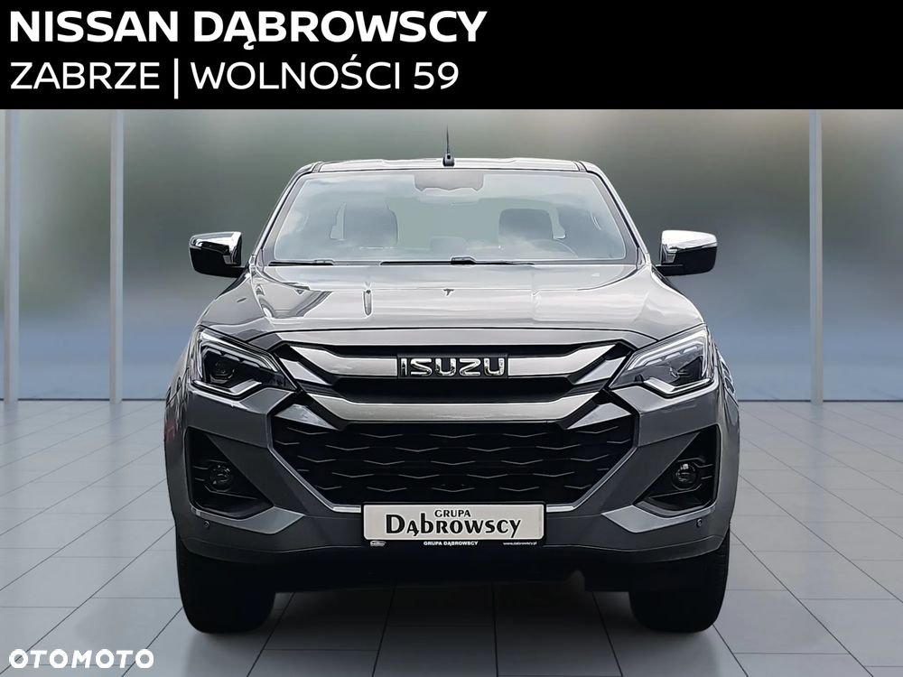 Isuzu D-Max 1.9 DC LSX - 2