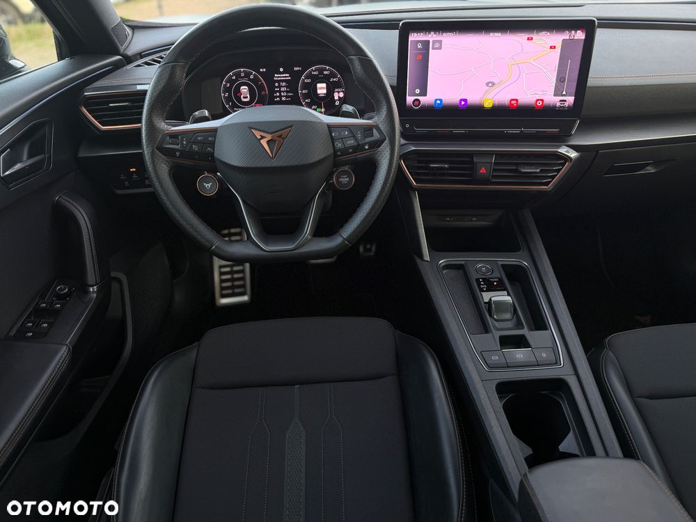 Cupra Formentor VZ 2.0 TSI 4Drive DSG - 17