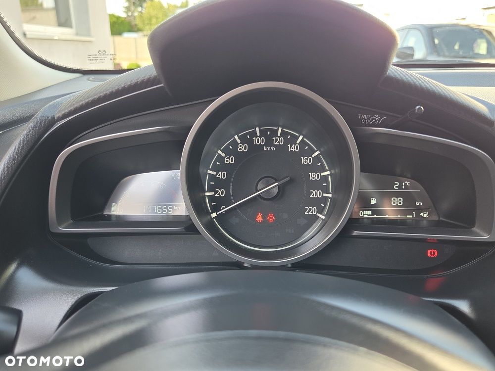 Mazda 2 1.5 Skypassion - 16
