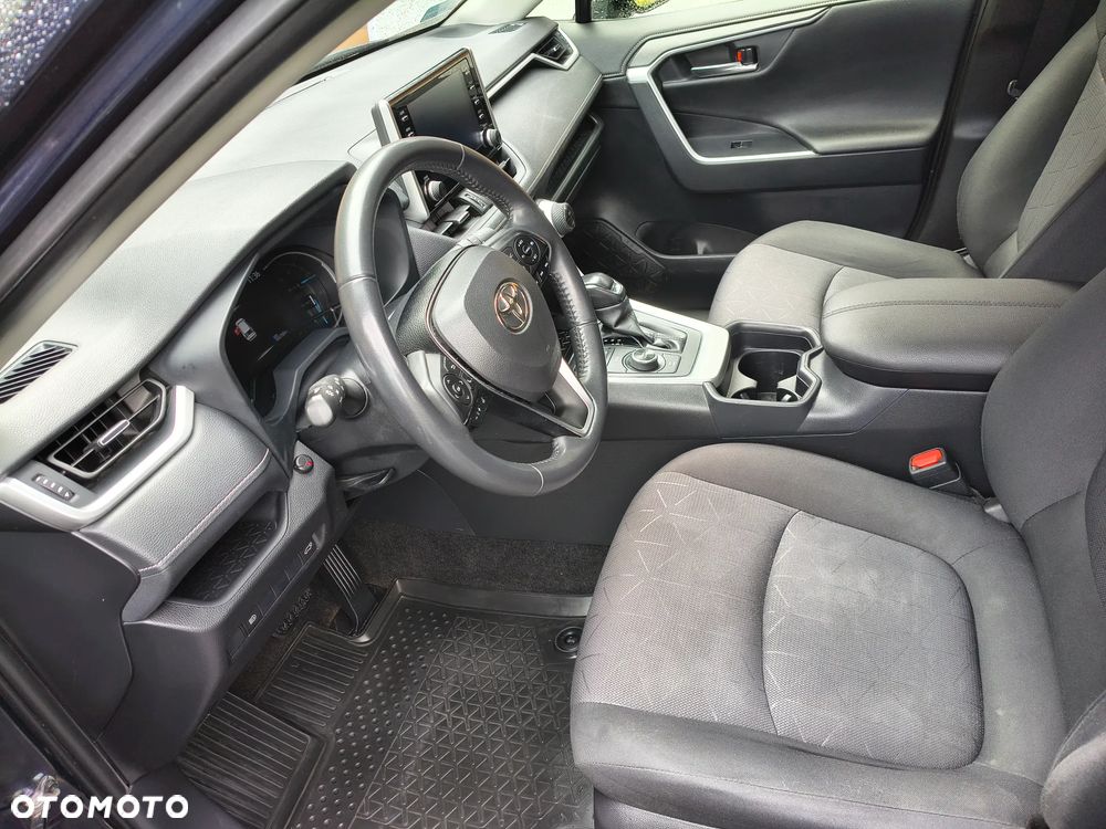 Toyota RAV4 2.0 Comfort 4x4 MS - 17