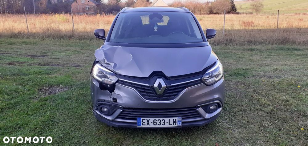 Renault Grand Scenic - 7