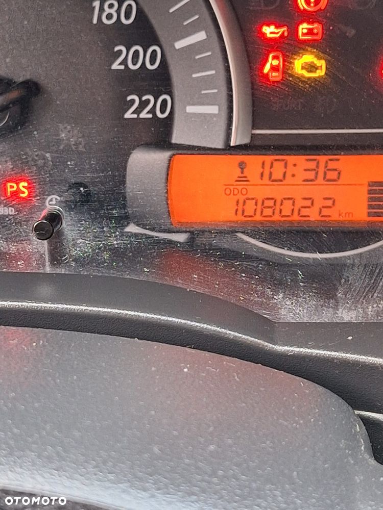 Nissan Micra 1.2 Visia - 2