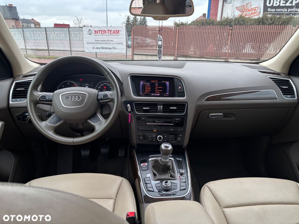 Audi Q5 2.0 TDI (clean diesel) ultra - 29