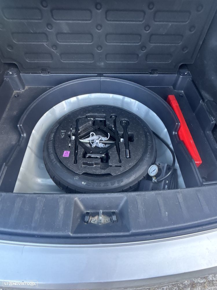 Hyundai i30 CW - 10
