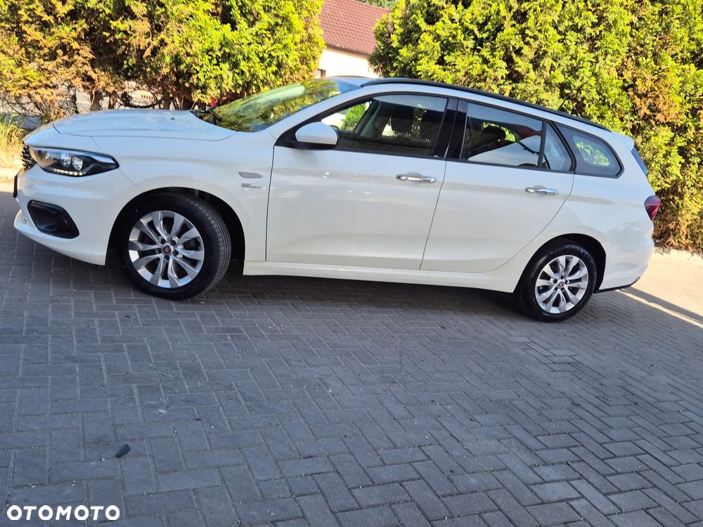 Fiat Tipo 1.6 MultiJet Business Line - 6