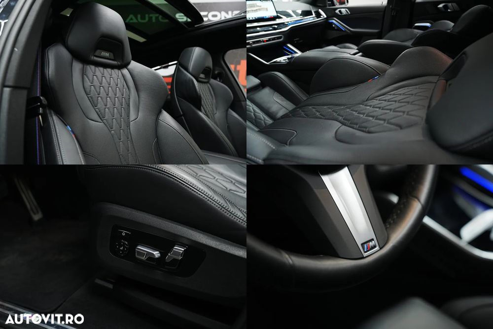BMW X6 - 17