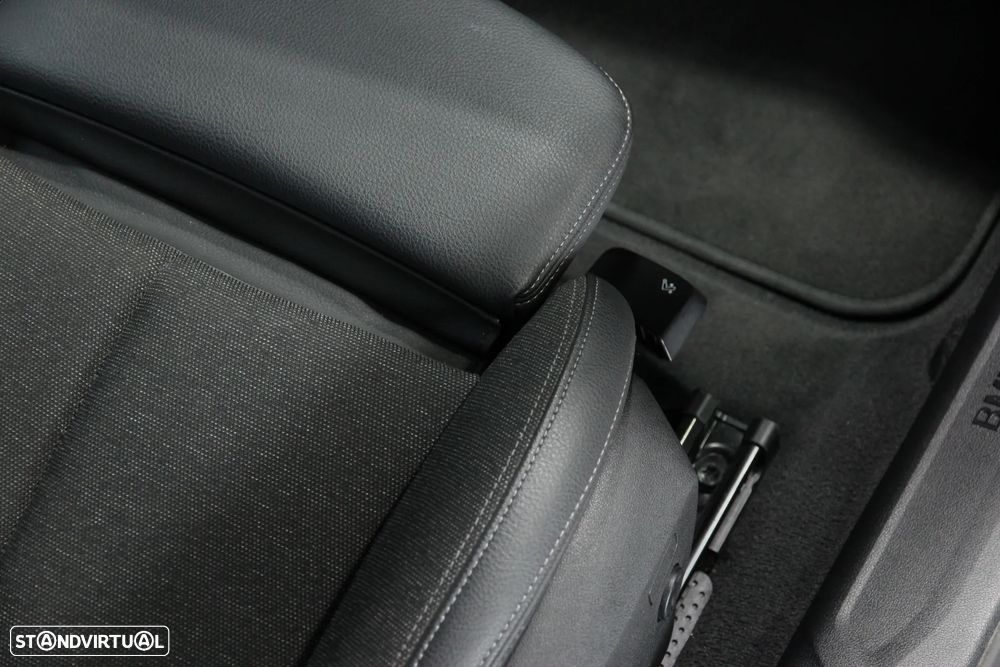 BMW 116 i Advantage - 10