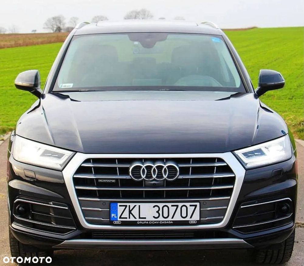 Audi Q5 2.0 TFSI Quattro S tronic - 5