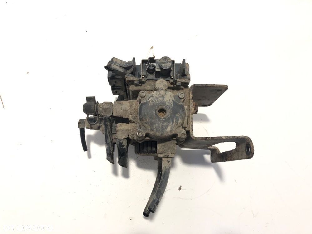 ZAWÓR EBS  MERCEDES-BENZ ACTROS MP2 / MP3 2002 - 2022 3236 B 265 kW [360 KM] 8x4/4 2003 - 5