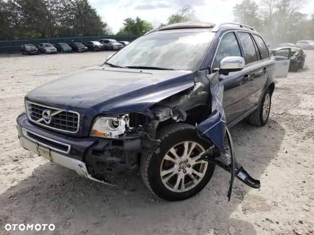 Volvo XC 90 3.2 AWD Executive - 22