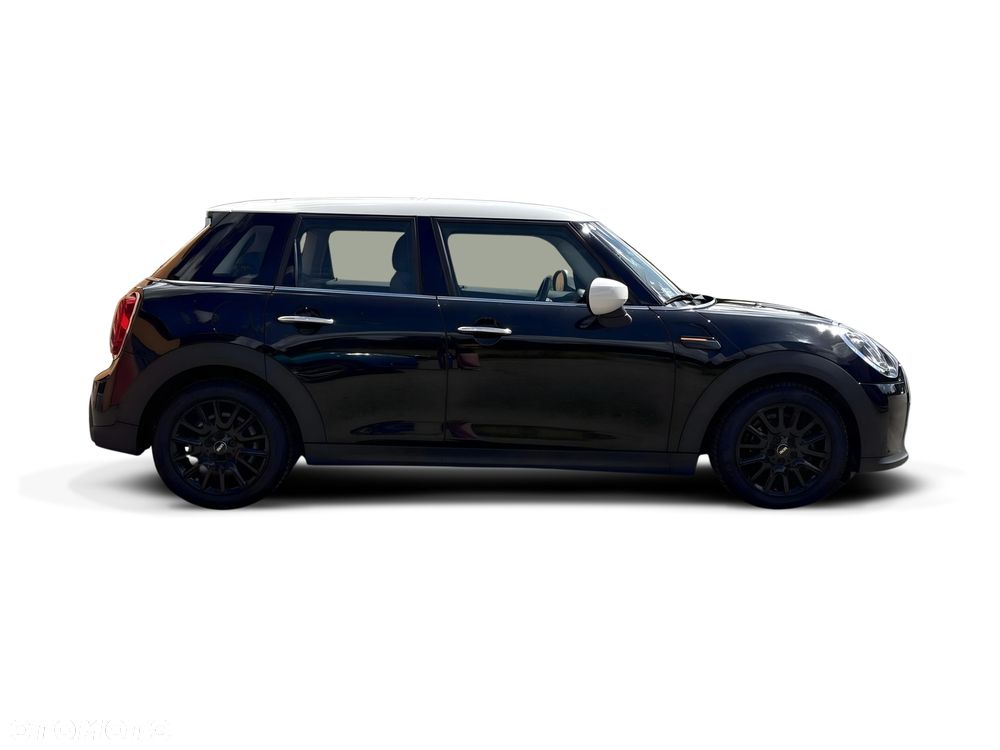 MINI Cooper - 8