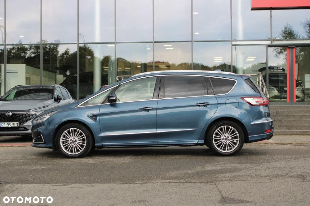 Ford S-Max - 8