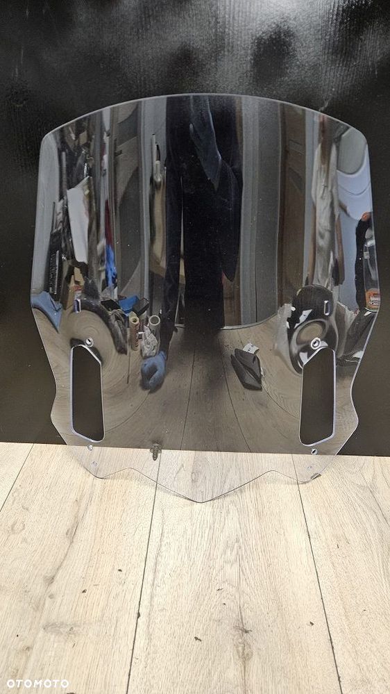 Szyba owiewka Yamaha T-Max 530 - 4