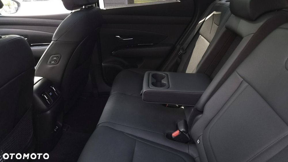 Hyundai Tucson - 14