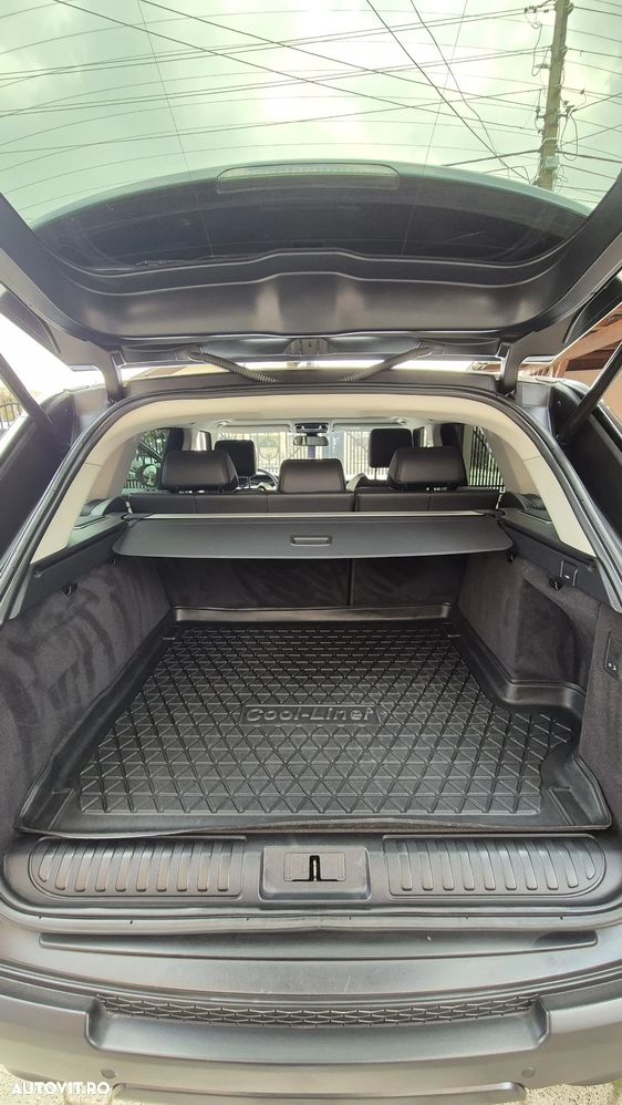 Land Rover Range Rover Sport 3.0 I SDV6 HSE - 25