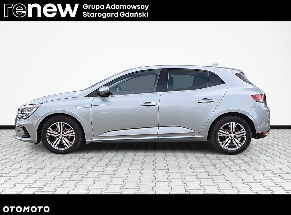 Renault Megane 1.3 TCe FAP Intens - 10