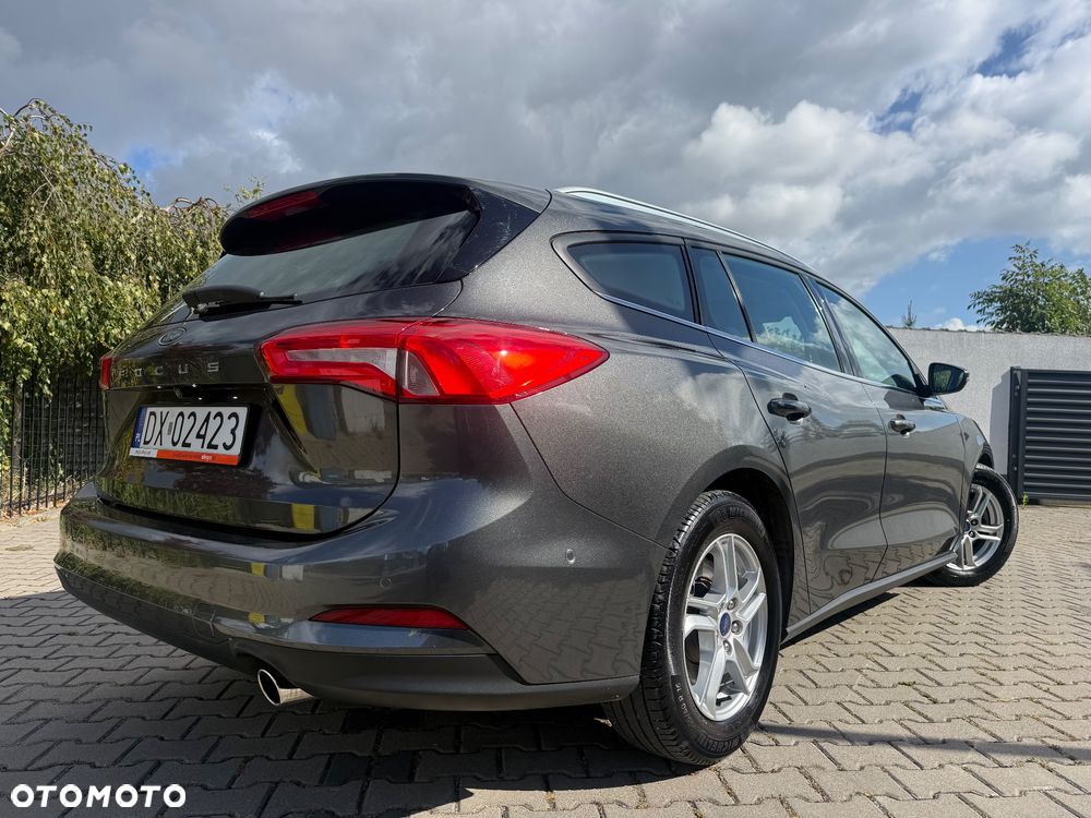 Ford Focus - 4