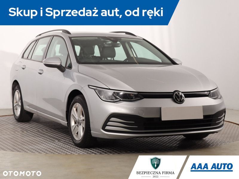Volkswagen Golf - 3