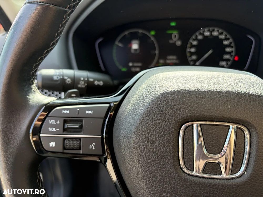 Honda Civic - 21