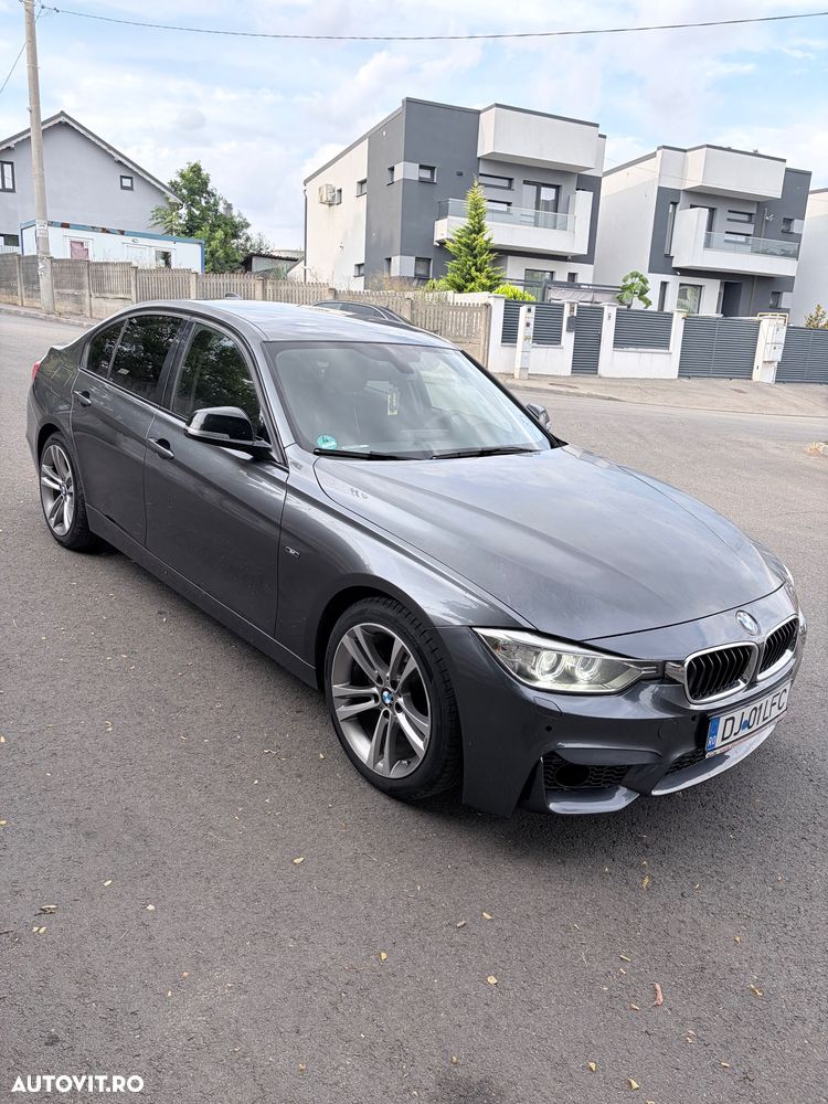 BMW Seria 3 - 17