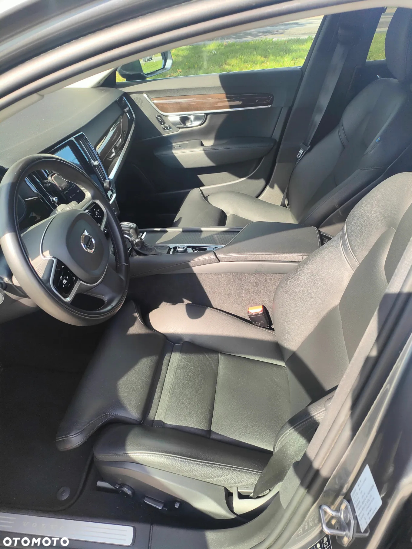 Volvo S90 D5 SCR AWD Momentum Pro - 2