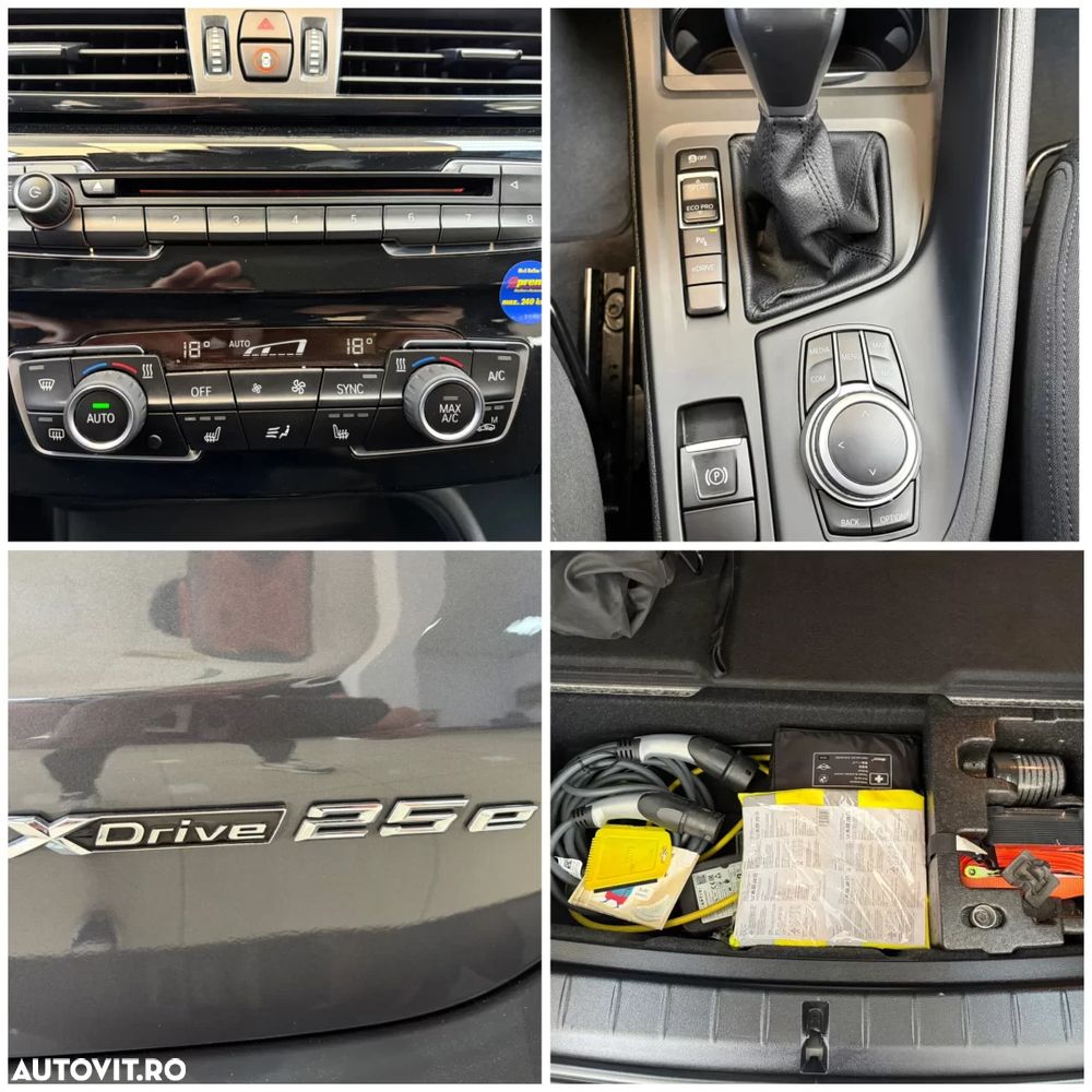 BMW X1 - 14