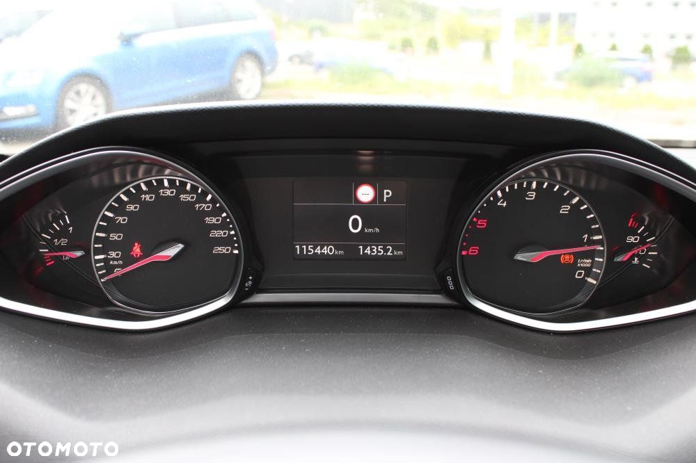 Peugeot 308 - 17