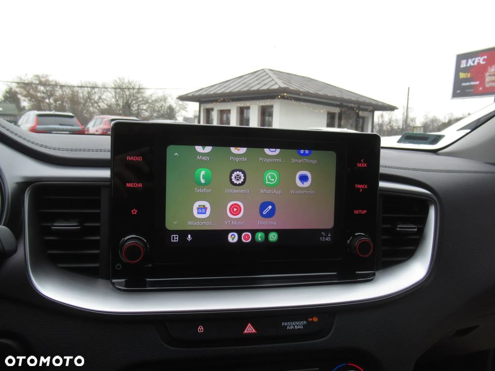 Kia Ceed 1.5 T-GDI M - 26