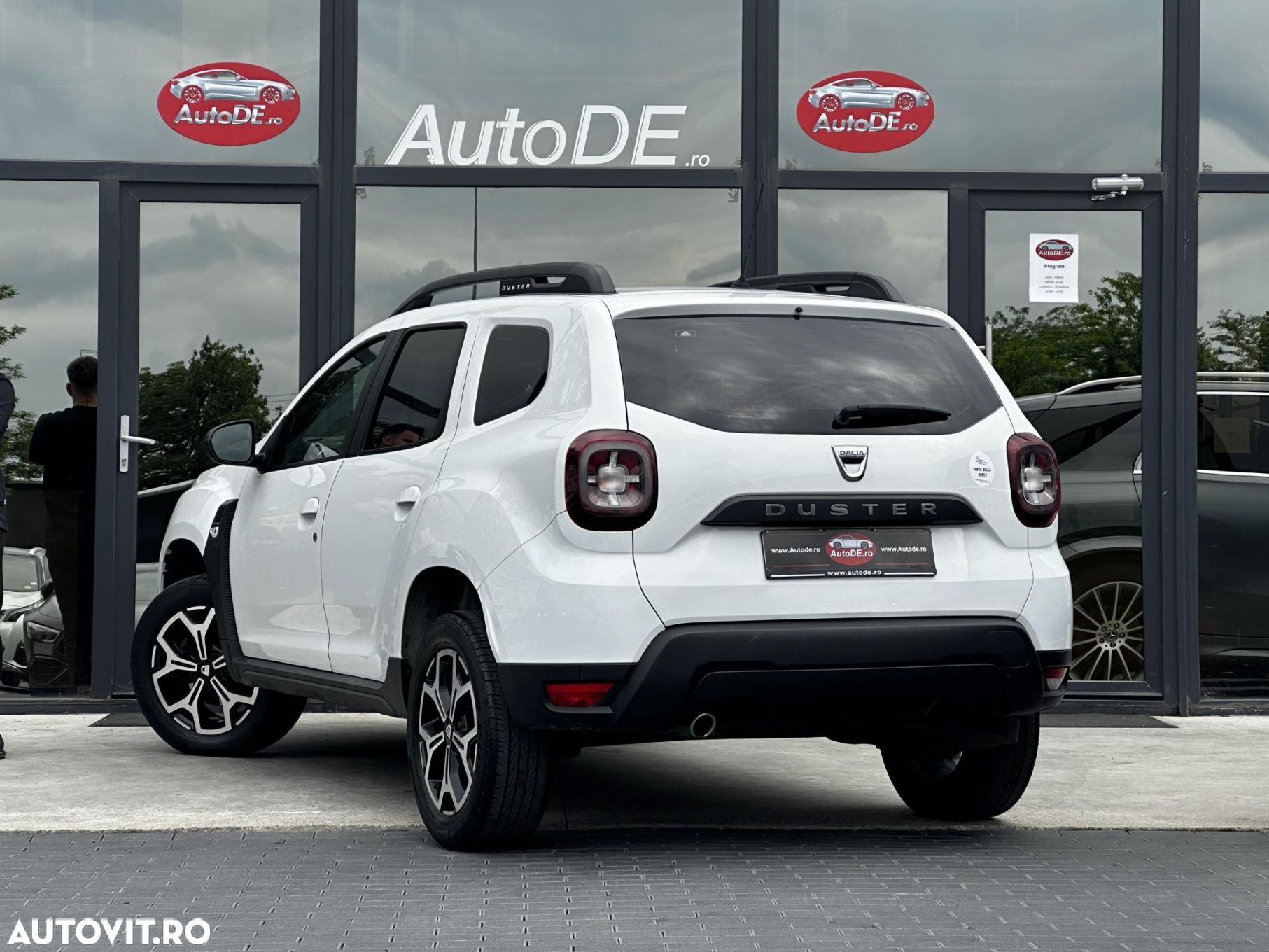 Dacia Duster - 4