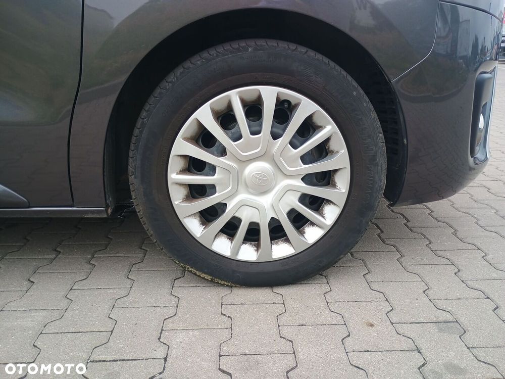 Toyota Proace Verso 2.0 D4-D Long Business - 10