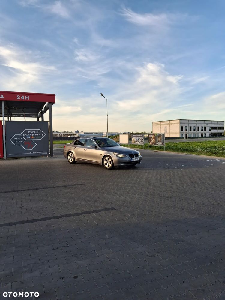 BMW Seria 5 - 14