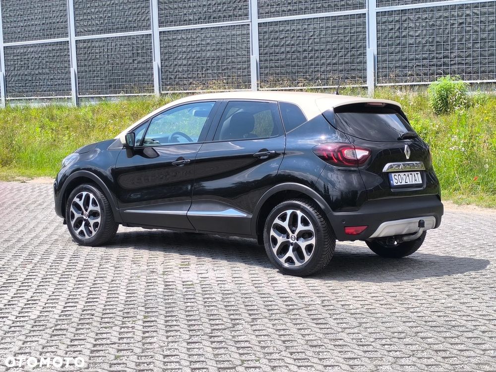 Renault Captur 0.9 Energy TCe Limited - 13